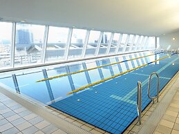 Hotel Granvia Okayama
