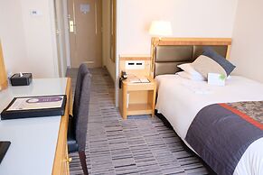 Hotel Granvia Okayama