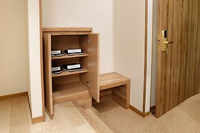Hotel Granvia Okayama