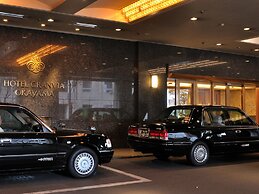 Hotel Granvia Okayama