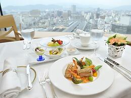 Hotel Granvia Okayama