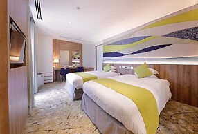 Hotel Granvia Okayama