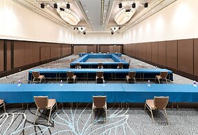 Hotel Granvia Okayama