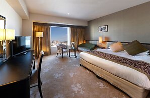 Hotel Granvia Okayama
