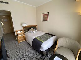Hotel Granvia Okayama