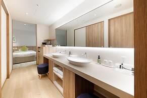Hotel Granvia Okayama