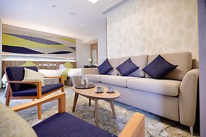 Hotel Granvia Okayama