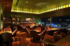 Hotel Granvia Okayama