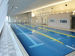 Hotel Granvia Okayama