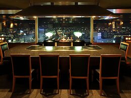 Hotel Granvia Okayama