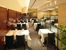 Hotel Granvia Okayama
