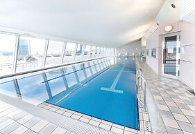 Hotel Granvia Okayama