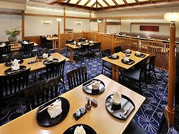 Hotel Granvia Okayama