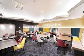 Hotel Granvia Okayama