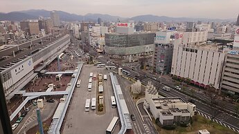 Hotel Granvia Okayama