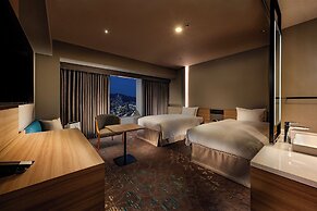 Hotel Granvia Okayama