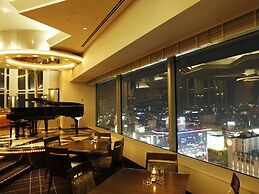 Hotel Granvia Okayama