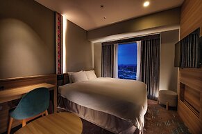Hotel Granvia Okayama