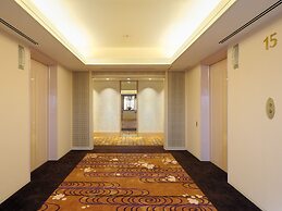 Hotel Granvia Okayama