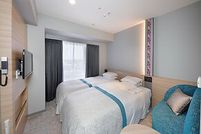 Hotel Granvia Okayama