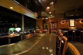 Hotel Granvia Okayama