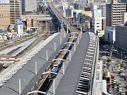 Hotel Granvia Okayama