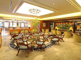 Hotel Granvia Okayama