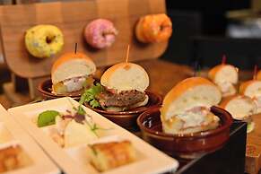 Hotel Granvia Okayama