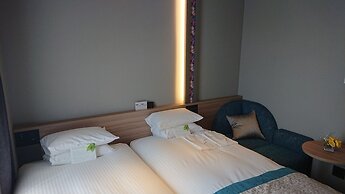 Hotel Granvia Okayama