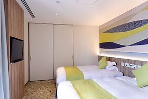 Hotel Granvia Okayama