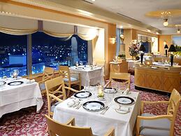 Hotel Granvia Okayama