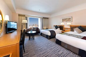 Hotel Granvia Okayama