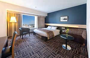 Hotel Granvia Okayama
