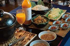 Hotel Granvia Wakayama