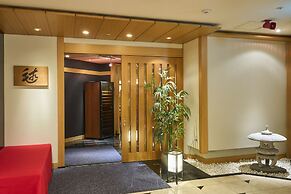 Hotel Granvia Wakayama
