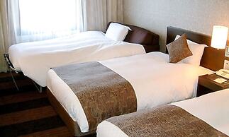 Hotel Granvia Wakayama