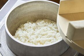 Hotel Granvia Wakayama