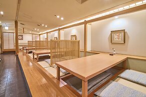 Hotel Granvia Wakayama