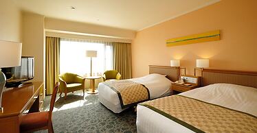 JR Hotel Clement Tokushima