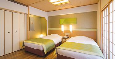 JR Hotel Clement Tokushima