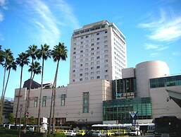 JR Hotel Clement Tokushima