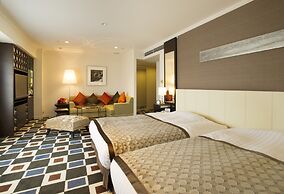 JR Hotel Clement Tokushima