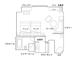 JR Hotel Clement Tokushima