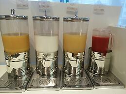 JR Hotel Clement Tokushima