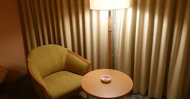 JR Hotel Clement Tokushima