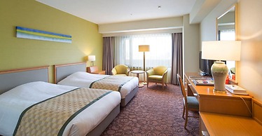 JR Hotel Clement Tokushima