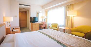 JR Hotel Clement Tokushima