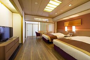 JR Hotel Clement Tokushima