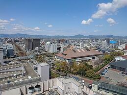 JR Hotel Clement Tokushima