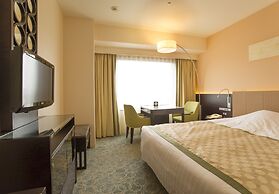 JR Hotel Clement Tokushima